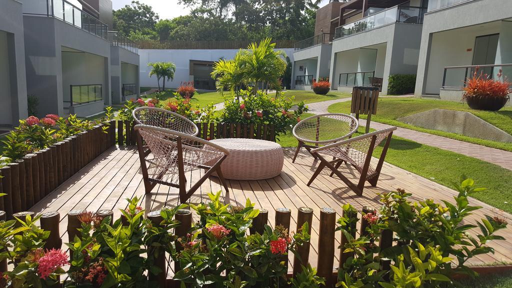 Flat Village Imbassai Solaris Exterior photo