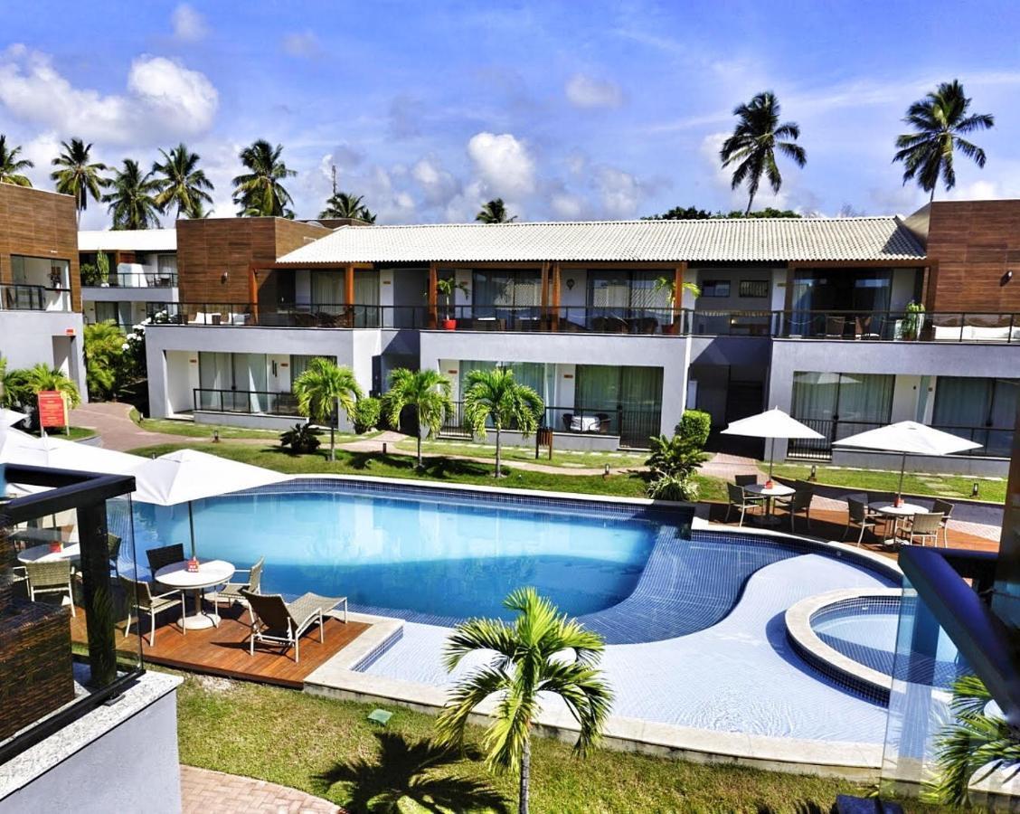 Flat Village Imbassai Solaris Exterior photo